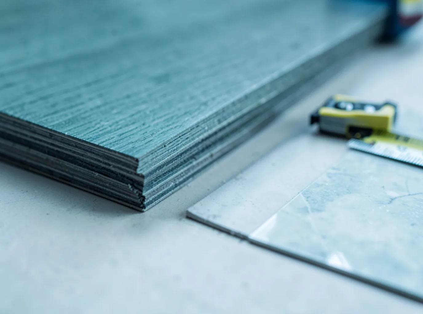 Luxury Vinyl Plank Installation Brownsboro, TX FAQs